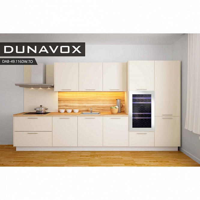 Dunavox DAB-49.116DW.TO