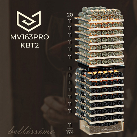 Meyvel MV163PRO-KBT2